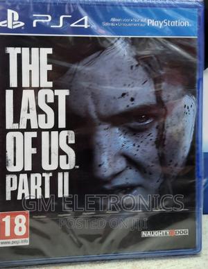 The Last of Us Part II. - thumbnail 2