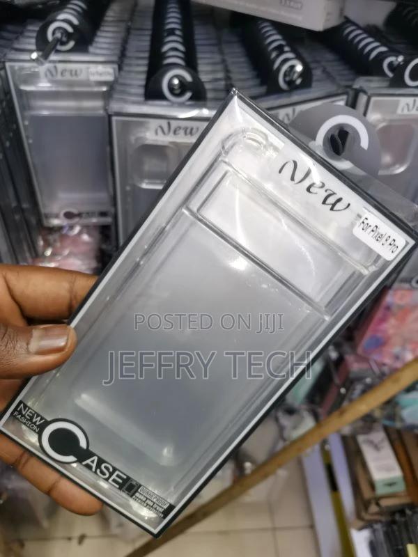 Tough on Google Pixel 8 Pro Case Clear Air - thumbnail 3