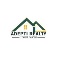 Adepti Realty logo