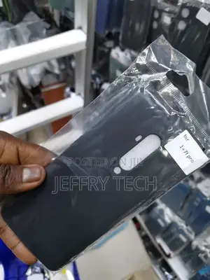 Oneplus 7T Pro Silicone Case