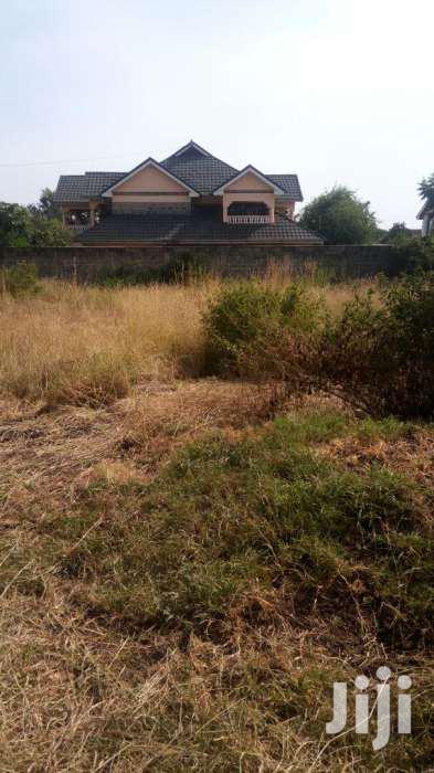 Selling 1/2 Acre in Kahawa Sukari Kiu River. - thumbnail 3