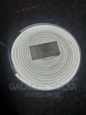 5mtrs Neon Light 12v
