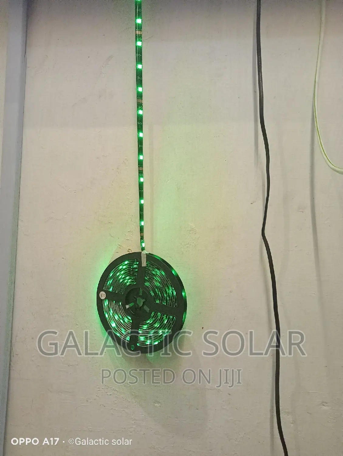 5mts USB TV Back Light Snakelight
