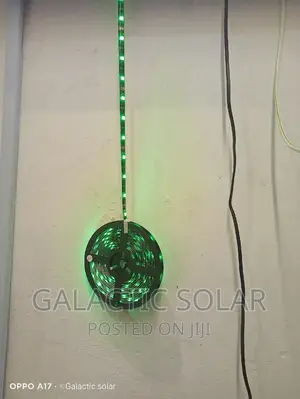 5mts USB TV Back Light Snakelight