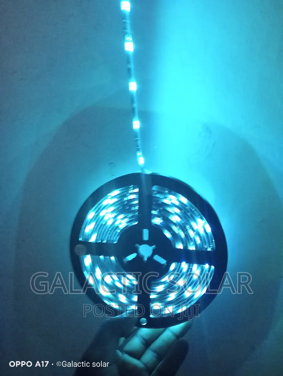 Tv Back Light Snakelight 5mtrs