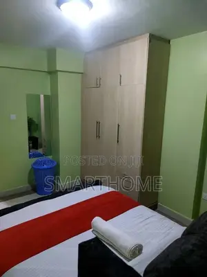 Airbnb South B One Bedroom Meridian Court