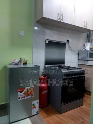 Airbnb South B One Bedroom Meridian Court