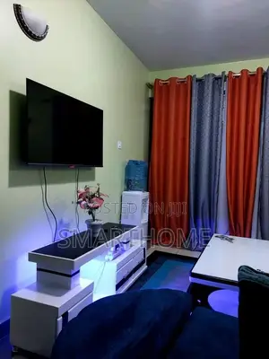 Airbnb South B One Bedroom Meridian Court