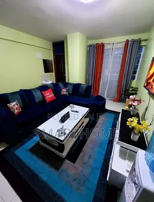 Airbnb South B One Bedroom Meridian Court