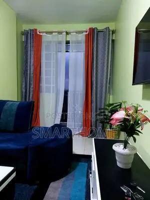 Airbnb South B One Bedroom Meridian Court