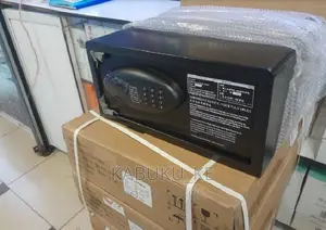 Digital Safe Box Room Security Hotel Electronic Safe Box