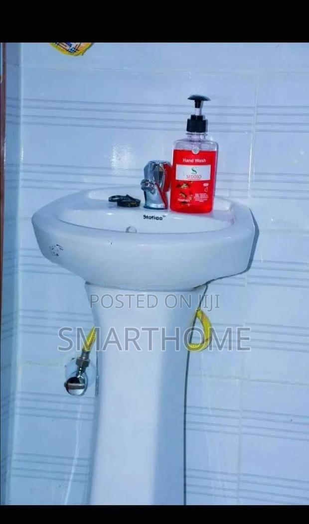 Airbnb South B One Bedroom at 2500 Per Night - thumbnail 2