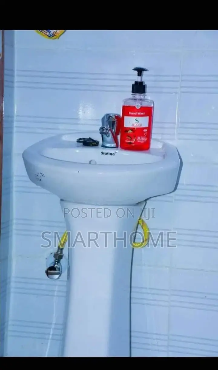 Airbnb South B One Bedroom at 2500 Per Night