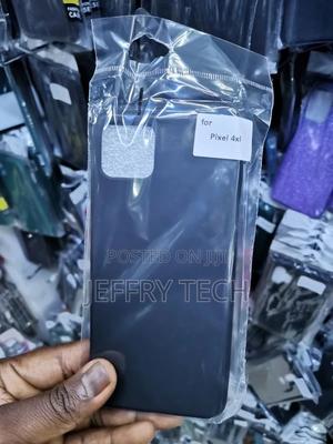 Liquid Silicone Case for Google Pixel 4XL - thumbnail 2