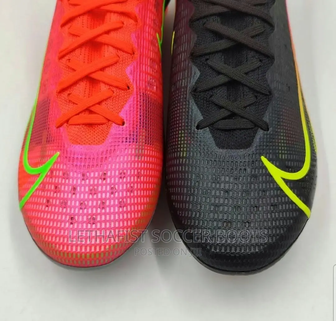 Nike Mercurial Superfly 8 Elite FG Football Cleats in Nairobi Central