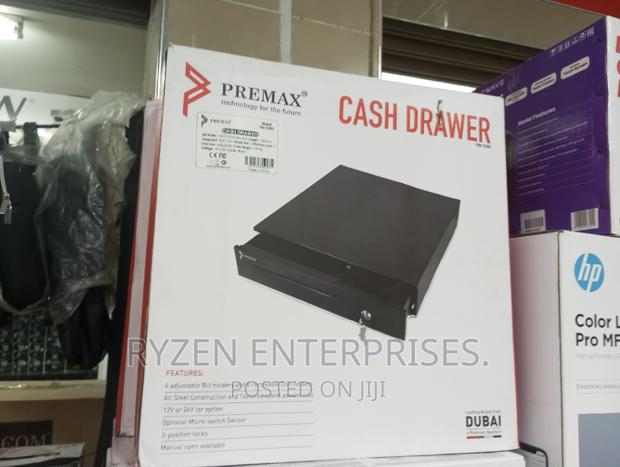 Premax Cash Drawer/ Cash Drawer Premax