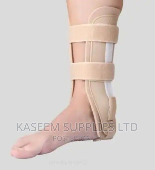 Flamingo Stirrup Ankle Brace - main view