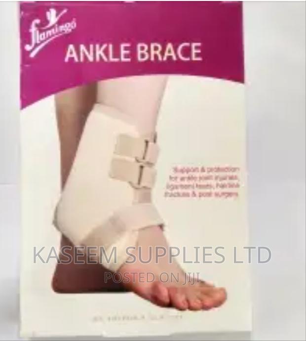 Flamingo Ankle Brace - main view