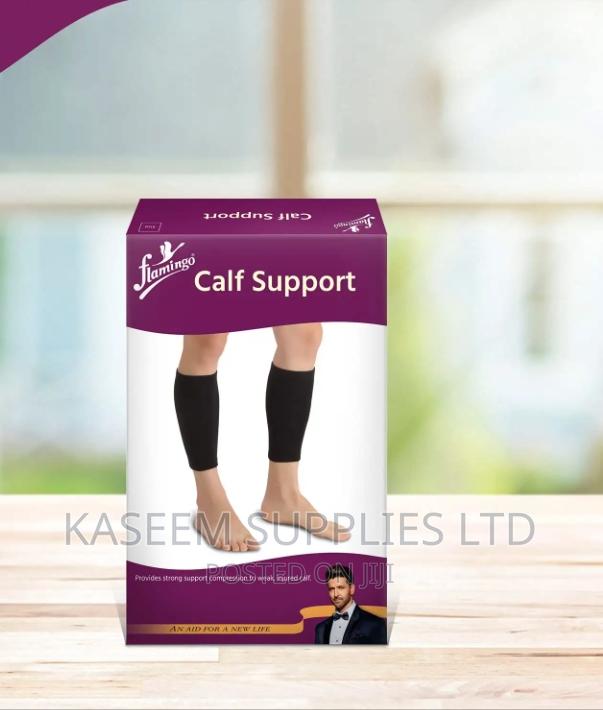 Flamingo Calf Support - thumbnail 2