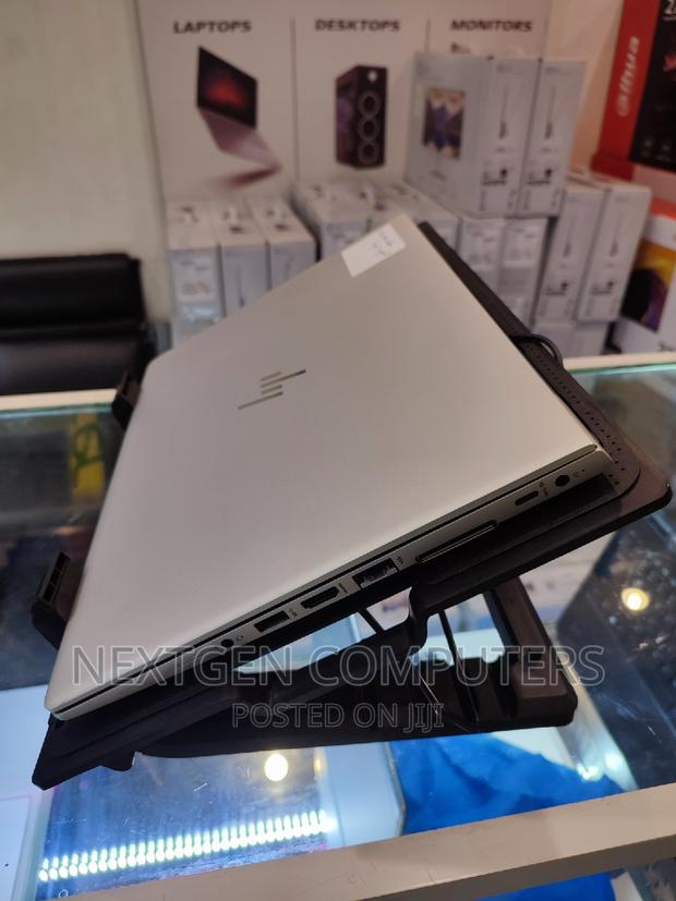 HAING Notebook Cooler/Notebook Stand and Cooling Pad - thumbnail 3
