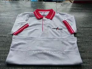 Polo Shirts Printing and Branding