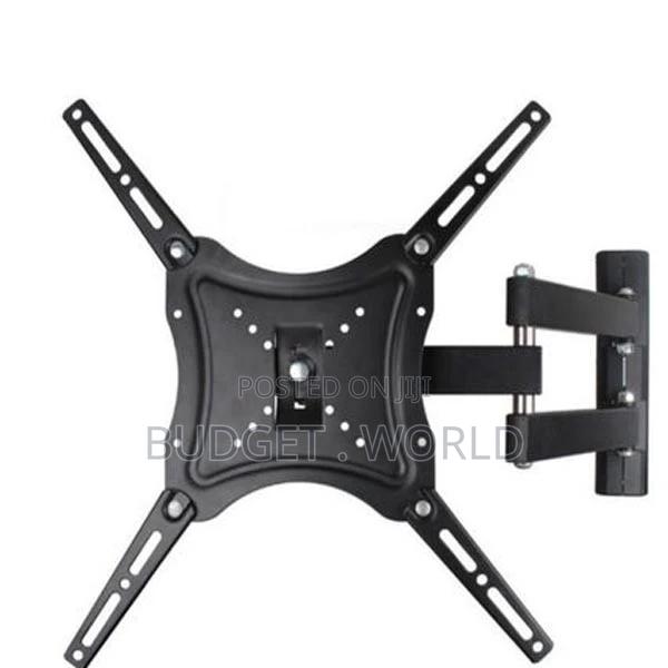 Generic Home Design 14"-55" ROTATING and TILT Wall Bracket