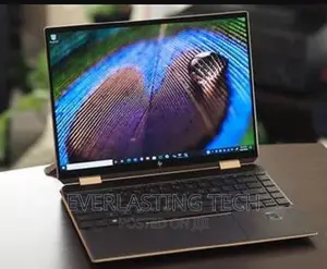 New Laptop HP Pavilion X360 14 16GB Intel Core I7 SSD 1T