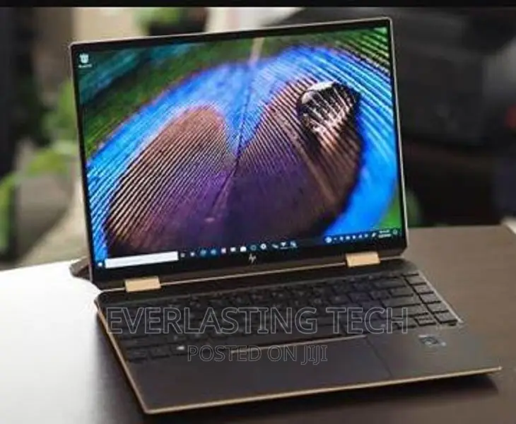 New Laptop HP Pavilion X360 14 16GB Intel Core I7 SSD 1T