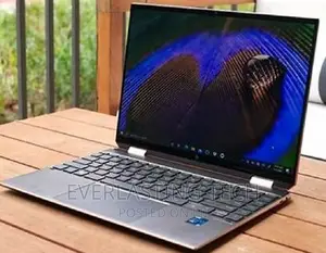 New Laptop HP Pavilion X360 14 16GB Intel Core I7 SSD 1T