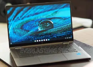 New Laptop HP Pavilion X360 14 16GB Intel Core I7 SSD 1T
