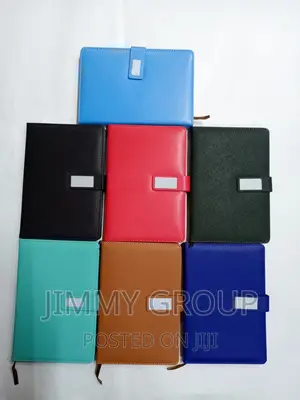 2024 Diaries and Notebooks