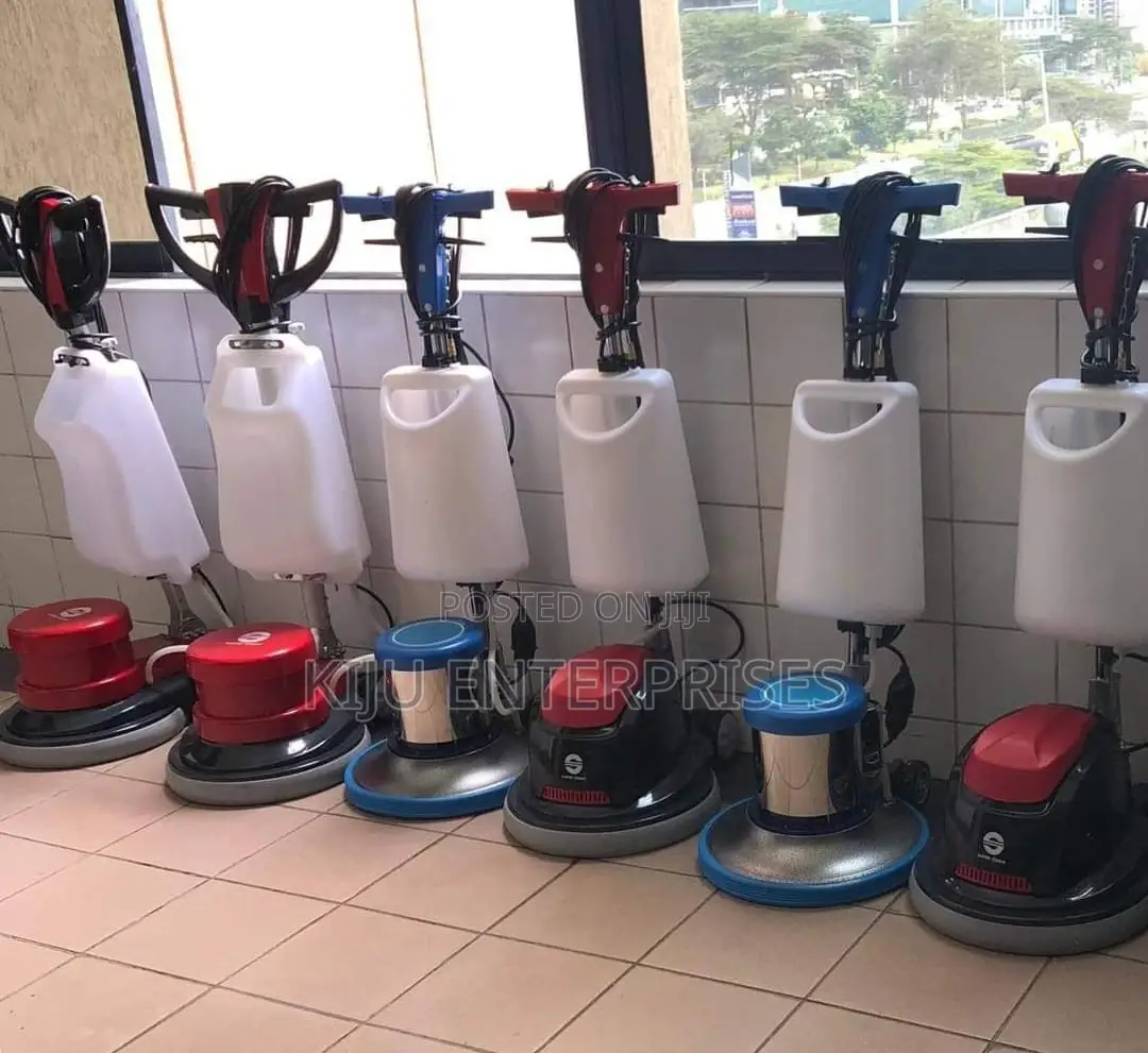 Floor Scrubber Machine Available Any Choice