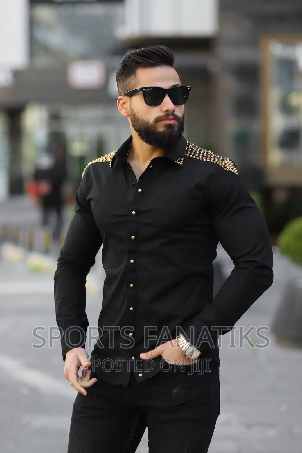 Louis Vuitton Shirt