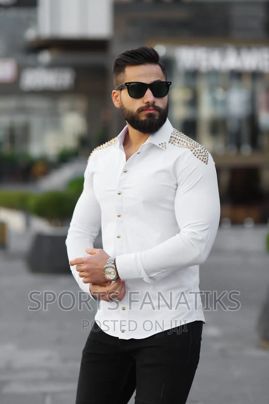 Louis Vuitton Shirt
