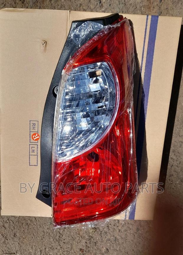 Tail Lamp/Light Suzuki Alto