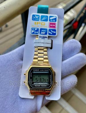 Casio Vintage Watches - main view