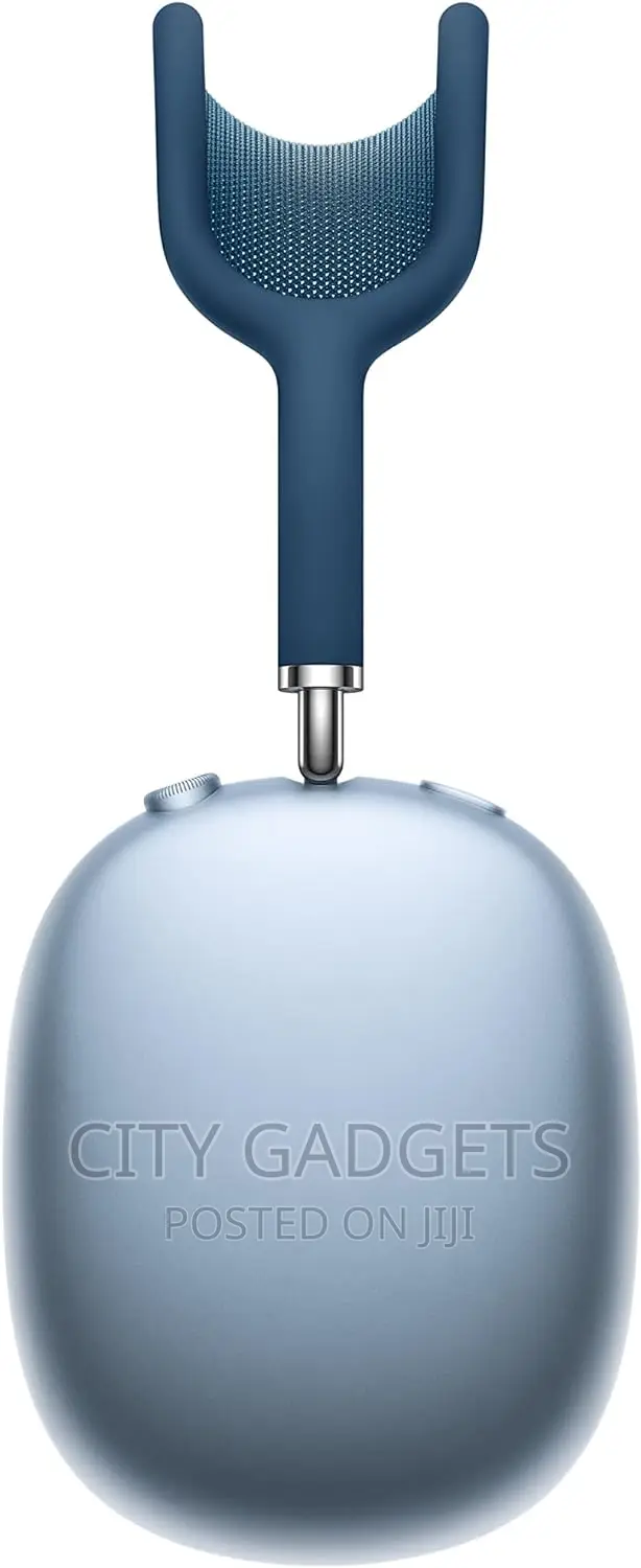 Apple Airpods Max Wireless Over-Ear Headphones, Active Noise