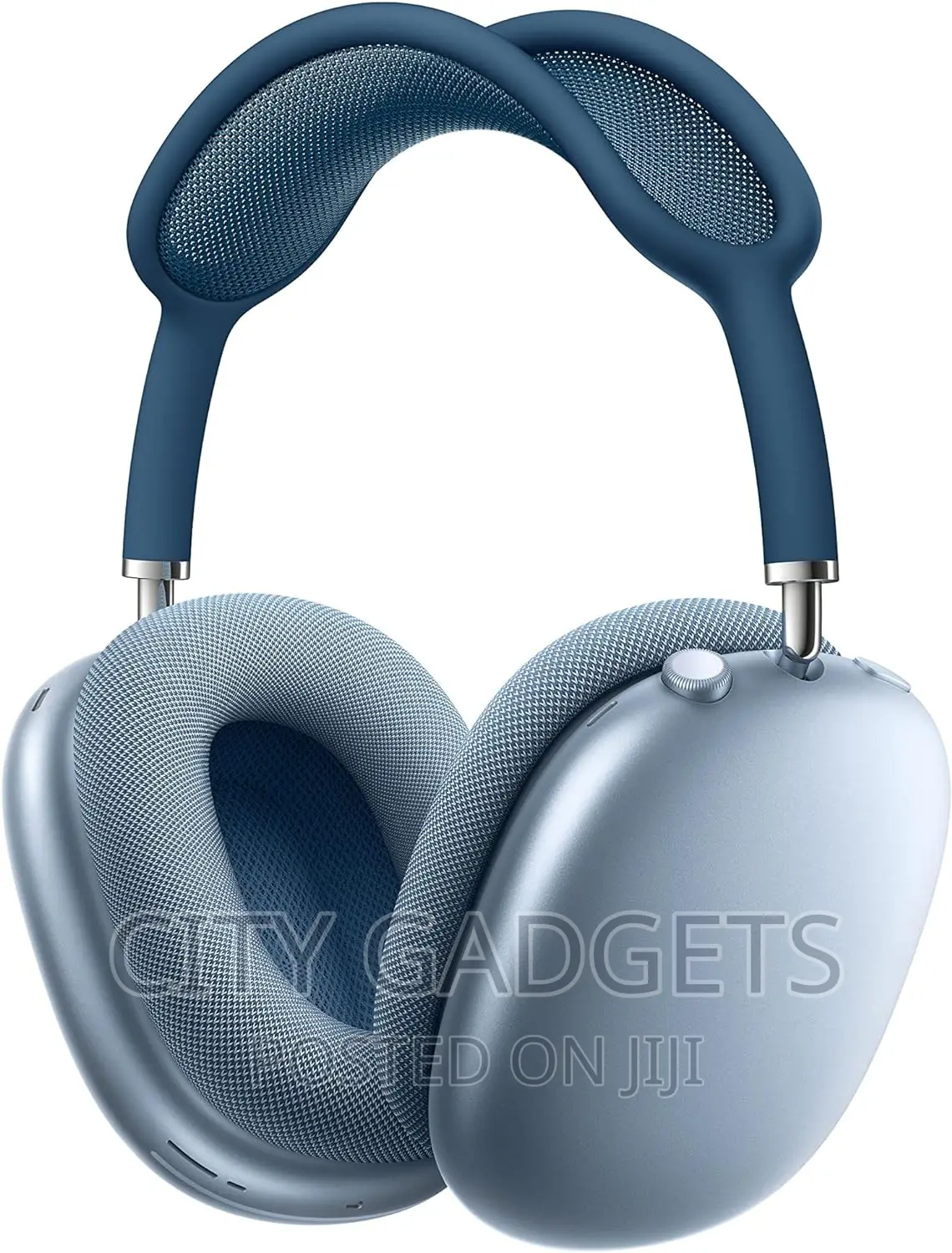 Apple Airpods Max Wireless Over-Ear Headphones, Active Noise