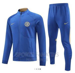 Chelsea Tracksuit - main view