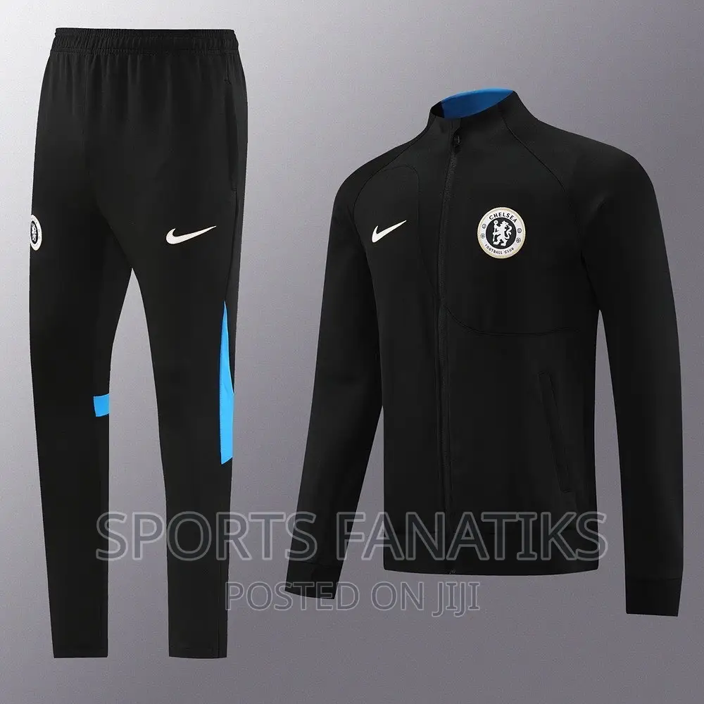 Chelsea Tracksuit