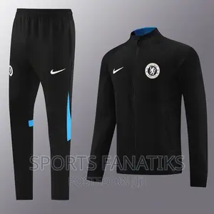 Chelsea Tracksuit