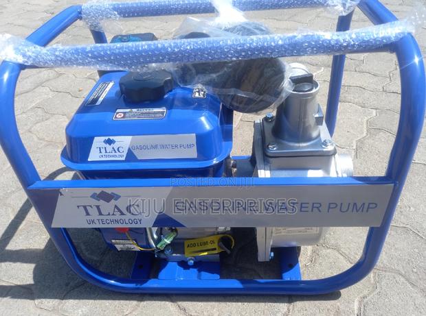 High Quality Water Pump Available - thumbnail 3