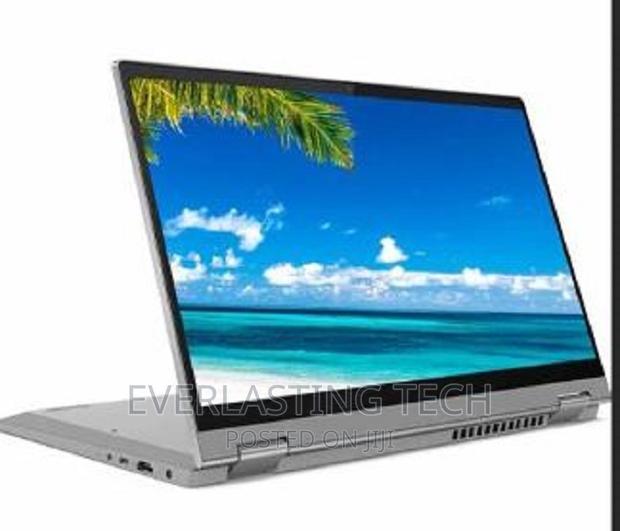 New Laptop Lenovo Flex 5 8GB Intel Core i3 SSD 256GB