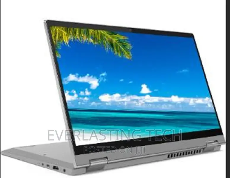 New Laptop Lenovo Flex 5 8GB Intel Core i3 SSD 256GB