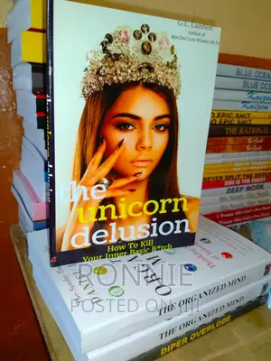 The Unicorn Delusion: Book by G. L. Lamber