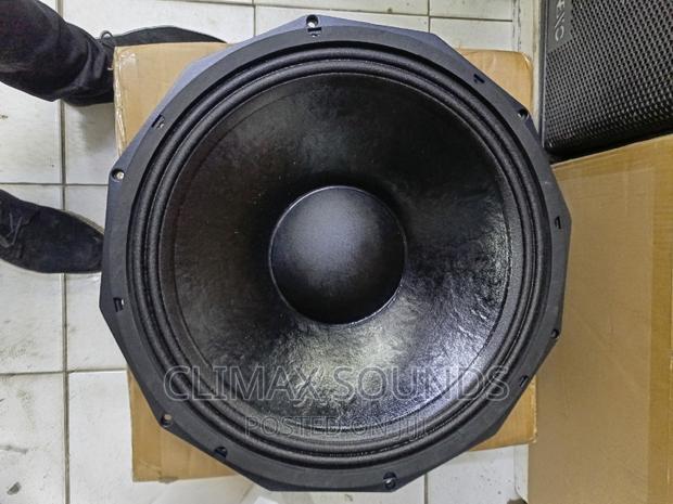 Pd1880 Naked Speaker; - thumbnail 2