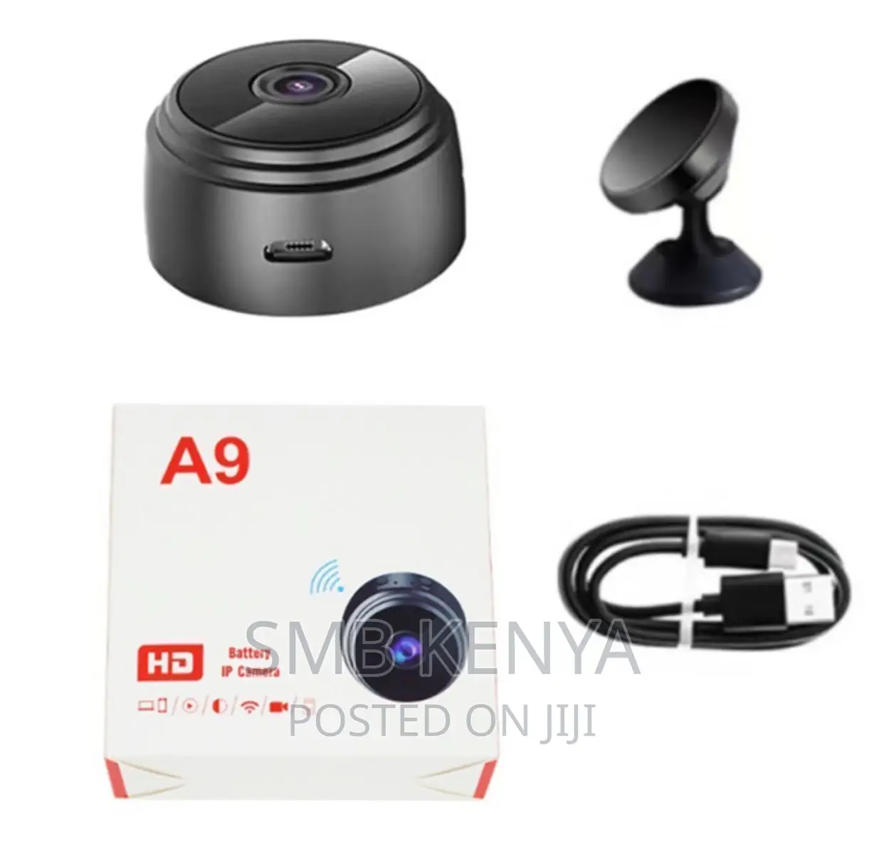 A9 Ip Cctv Camera