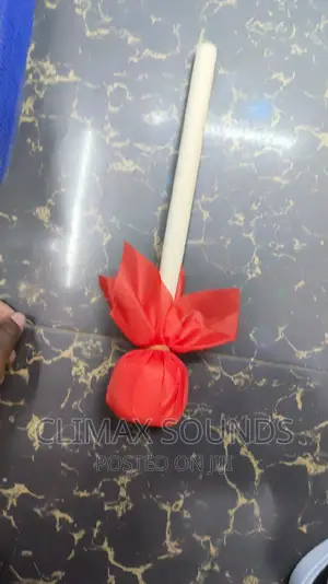 Matching Drum Mallet,