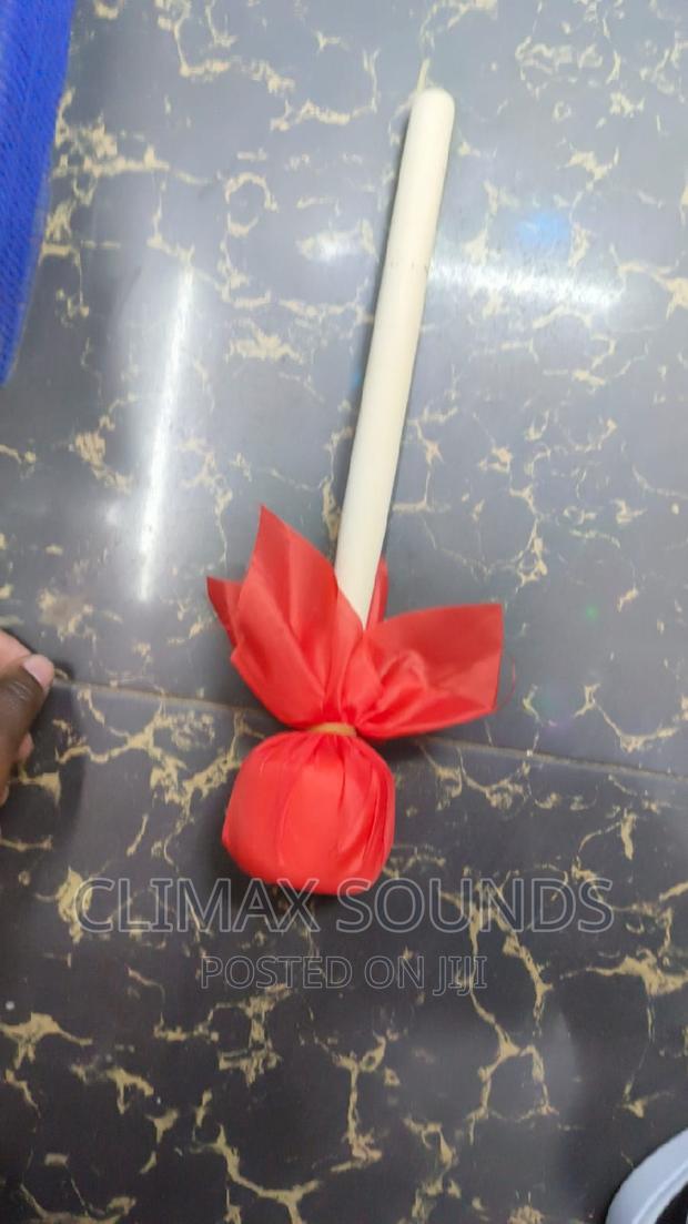 Matching Drum Mallet,