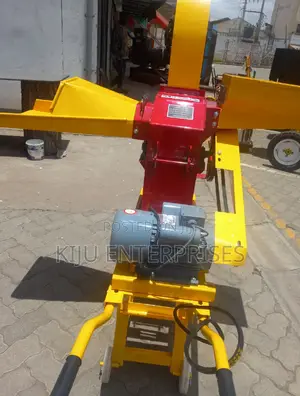 Quality Machines of Feedchopper